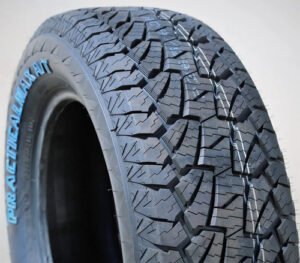 Neumatico Kapsen Practicalmax At Rs-23 235/70 R16 106 T