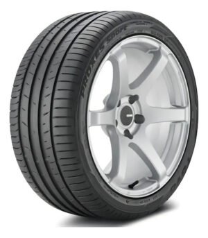 Cubierta Toyo Proxes Sport 245/45 R19 102y