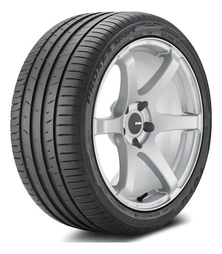 Cubierta Toyo Proxes Sport 245/40 R17 95 Y