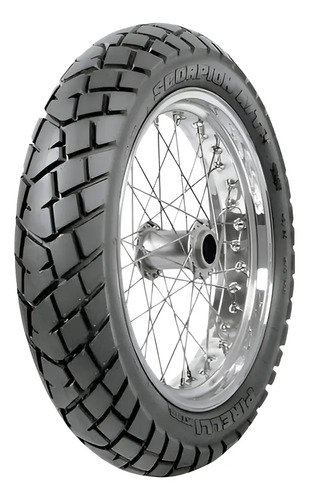 Cubierta Moto Pirelli Mt90 A/t Scorpion Mst 110/80-18