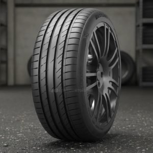 Neumatico Westlake Z007 Zrt Runflat 245/40 R20 99 W