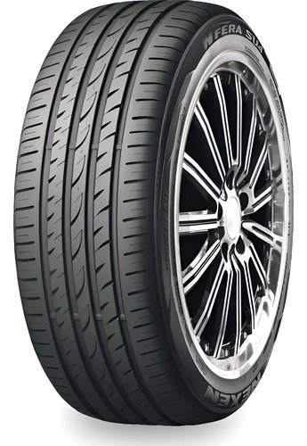 Cubierta Nexen Nfera Su4 225/45 Zr19 96w