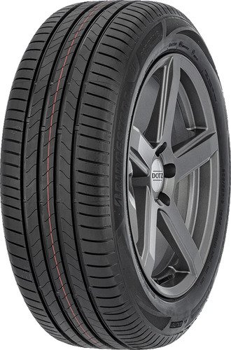 Cubierta Bridgestone Turanza 6 255/35 R20 97 Y Xl