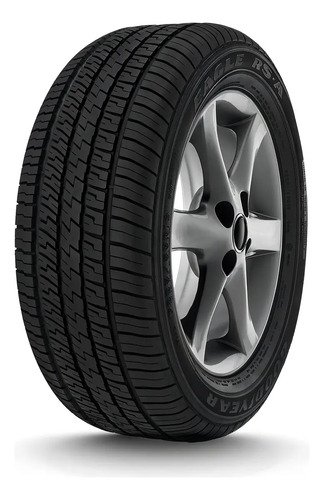 Cubierta Goodyear Eagle Rsa Para Auto Y Camioneta 255/50 R20 104v V
