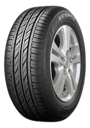 Cubierta Bridgestone Ecopia Ep150 195/60 R16 89h