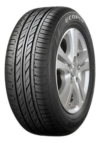 Cubierta Bridgestone Ecopia Ep150 195/60 R16 89h