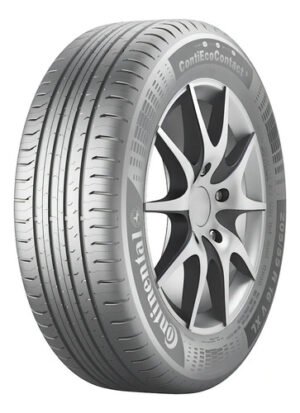 Cubierta Continental Ecocontact 5-6 215/65 R17 99 V