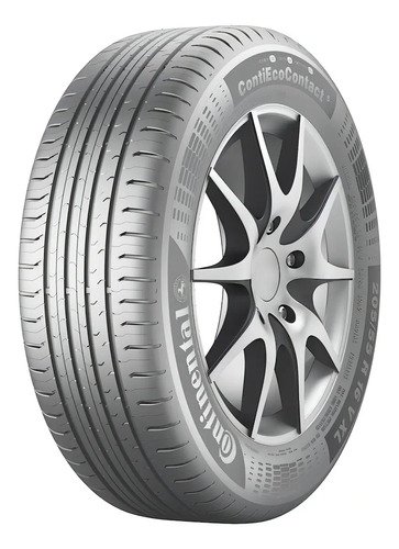 Cubierta Continental Ecocontact 5-6 215/65 R17 99 V