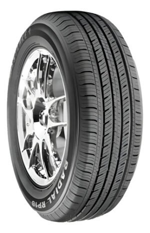 Cubierta Goodride Rp26 215/60 R15 94h By Westlake