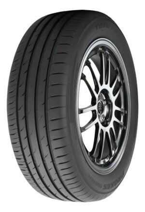 Cubierta Toyo Proxes Comfort 225/60 R18 104 W Balanceada