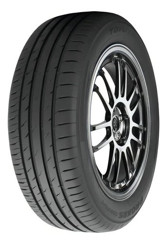 Cubierta Toyo Proxes Comfort 225/60 R18 104 W Balanceada