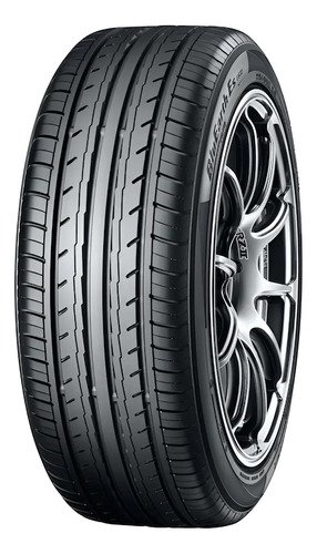 Cubierta Yokohama Bluearth Xt Ae61 101v 235/55 R19