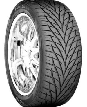 Cubierta Toyo Proxes Sport 3 285/50 R20 116 V Balanceada