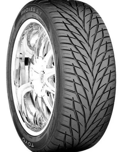 Cubierta Toyo Proxes Sport 3 285/50 R20 116 V Balanceada