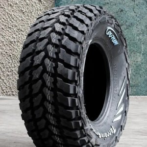 Cubierta Durun Rt-05 M/t L-r 265/65 R17 At 120 Q