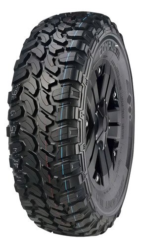 Neumatico Compasal Versant Lt 315/75 R16 M/t 127/124 Q