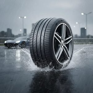 Neumatico Nexen Nfera Sport225/45 Zr17 94 W (europa-audi)