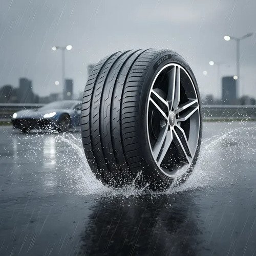Neumatico Nexen Nfera Sport225/45 Zr17 94 W (europa-audi)