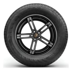 Cubierta Continental Procontact 205/70 R16 96 H