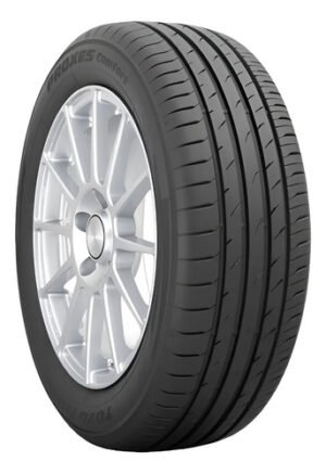 Cubierta Toyo Proxes Comfort 235/65 R18 110 W Balanceada