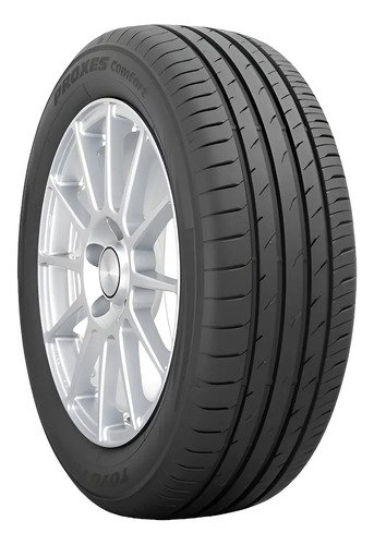 Cubierta Toyo Proxes Comfort 235/65 R18 110 W Balanceada