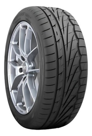 Cubierta Toyo Proxes Tr1 215/55 R17 94 V Balanceada