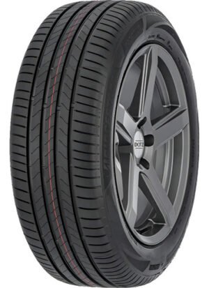Cubierta Bridgestone Turanza T005 255/45 R19 104 Y