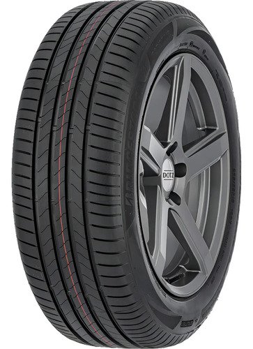 Cubierta Bridgestone Turanza T005 255/45 R19 104 Y