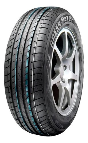 Cubierta Ling Long Green Max 4x4 Hp 245/45 R19 98v Índice De Velocidad V