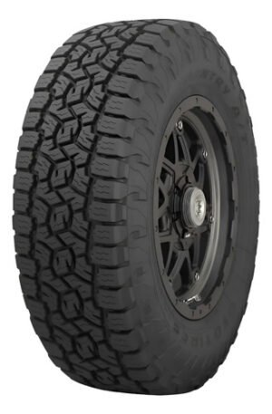 Neumático Toyo Tires Open Country At3 Lt 255/70r16 120 S