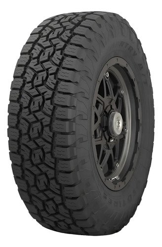Neumático Toyo Tires Open Country At3 Lt 255/70r16 120 S