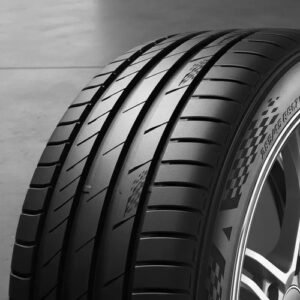 Neumatico Kumho Hp71 Crugen 255/55 R18 109 V
