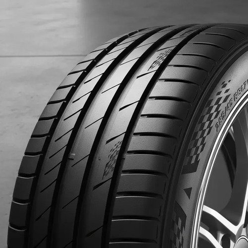 Neumatico Kumho Hp71 Crugen 255/55 R18 109 V
