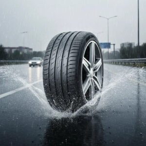 Neumatico Nexen Nfera Sport 245/50 Zr19 105 Y (europa-bmw)