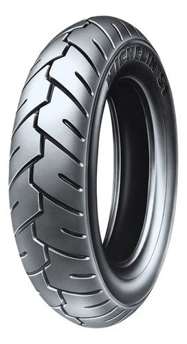 Cubierta Moto Michelin Reinf S1 3.00-10 50j S/camara