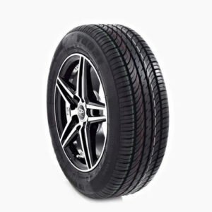 Cubierta 195/70 R14 Fastercar Alineaciones, Latu Iso 9001 V
