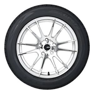 Cubierta Nexen Cp672 225/45 R17 94h