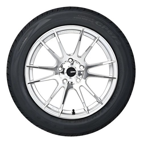 Cubierta Nexen Cp672 225/45 R17 94h