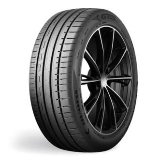 Cubierta Gt Radial Sportactive-2 Xl 205/40 R17 84 W Colocada