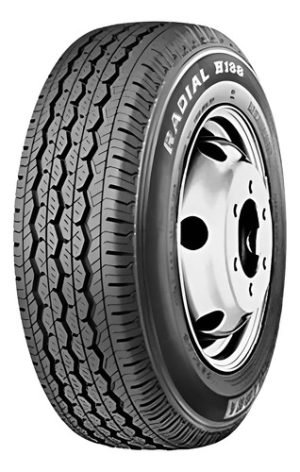 Cubierta Westlake H188 195 R15 C 106/104 R Envio Gratis