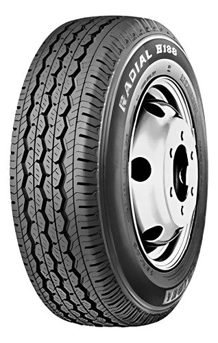 Cubierta Westlake H188 195 R15 C 106/104 R Envio Gratis