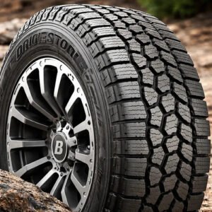 Neumatico Bridgestone Dueler A/t Ascent 265/70 R16 112 T