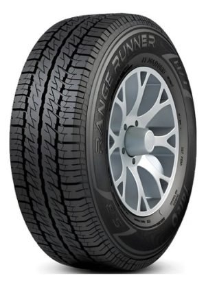 Cubierta Fate 165/70 R14c 89r Range Runner Ht