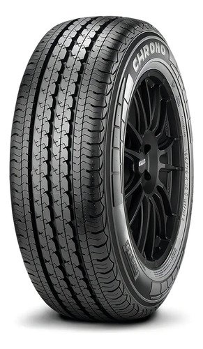 Neumático Pirelli Chrono C 205/70r15 106 R
