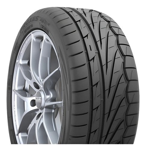 Cubierta Toyo Proxes Tr1 195/50 R15 82 V Balanceada