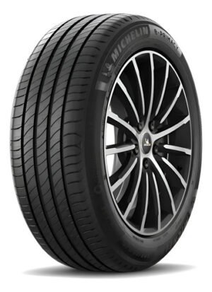 Cubierta Michelin 245/40 R20 Xl E Primacy Índice De Velocidad Y