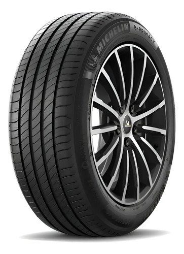 Cubierta Michelin 245/40 R20 Xl E Primacy Índice De Velocidad Y