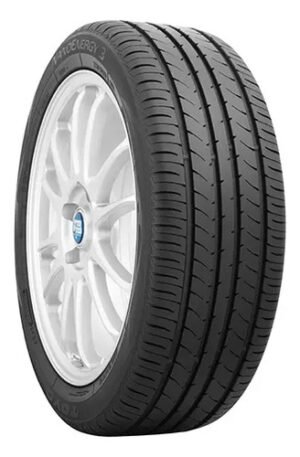 Cubierta Toyo Nanoenergy 3 225/60 R16 98 W Balanceada