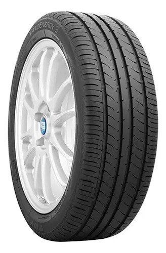 Cubierta Toyo Nanoenergy 3 225/60 R16 98 W Balanceada