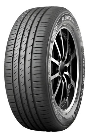 Neumático Kumho Ecowing Es31 P 185/60r15 84 H